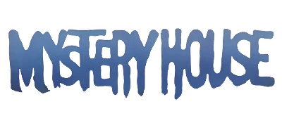 Mystery House logo