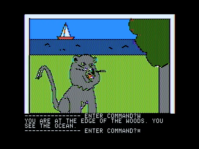 Wizard and the Princess screenshot
