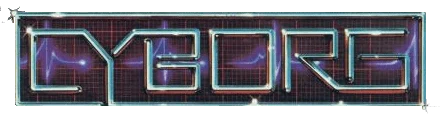 Cyborg logo