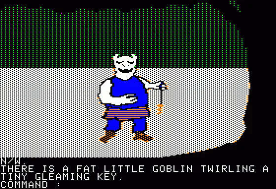 Transylvania screenshot