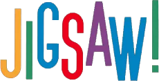 Jig Saw logo