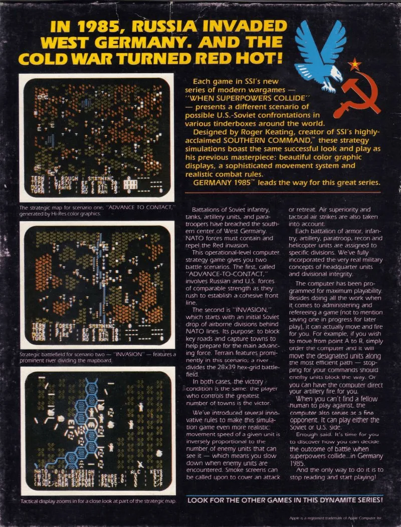 Germany 1985 v2.0 box back
