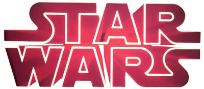 Star Wars logo