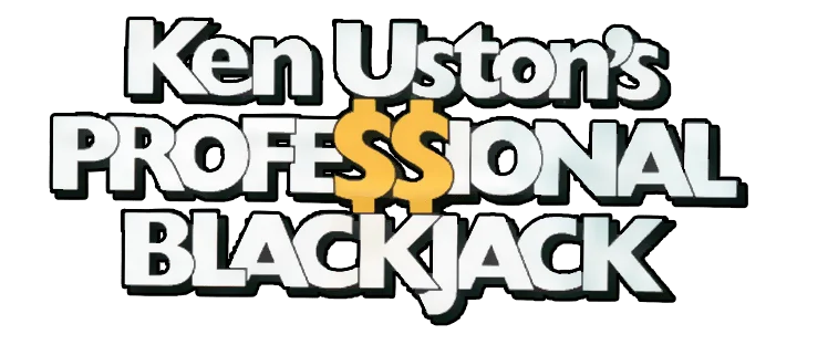 Kenuston's Professional Blackjack v1.10 logo