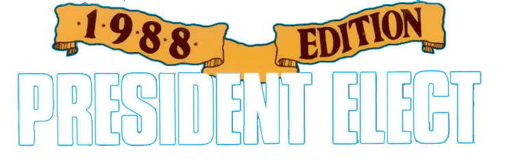 President Elect v2.0 logo