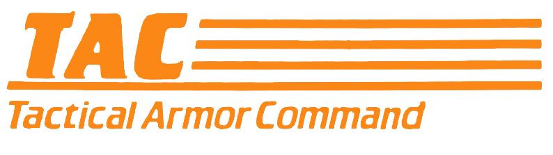 Tactical Armour Command logo