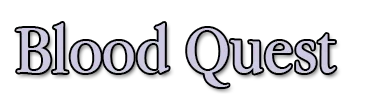 Blood Quest logo