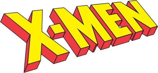 X-Men logo
