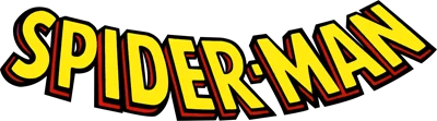 Spider-Man: The Videogame logo