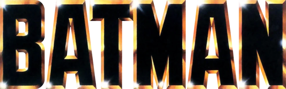 Batman logo
