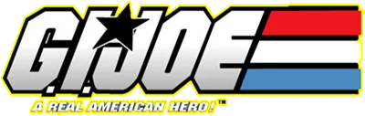 G.I. Joe logo