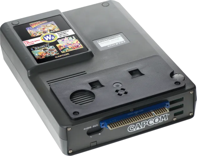 Three Wonders cart