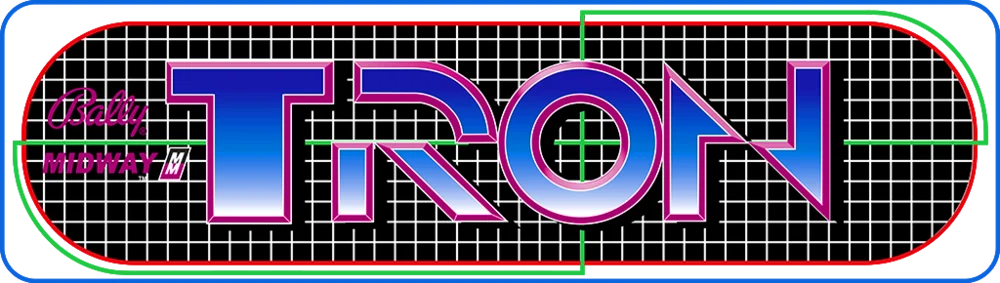 Tron logo