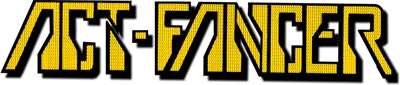 Act-Fancer Cybernetick Hyper Weapon logo