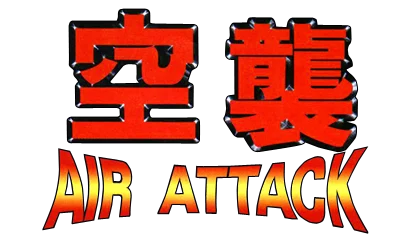 Air Attack logo