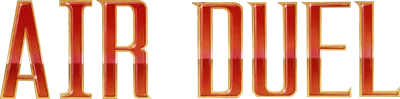Air Duel logo