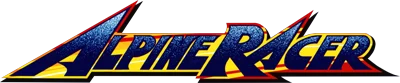 Alpine Racer logo