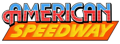 American Speedway logo