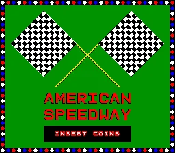 American Speedway screenshot