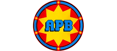 APB: All Points Bulletin logo