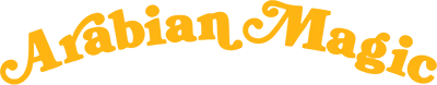 Arabian Magic logo
