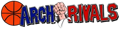 Arch Rivals logo