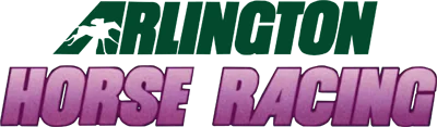 Arlington Horse Racing logo