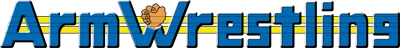 Arm Wrestling logo