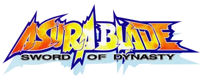 Asura Blade: Sword of Dynasty logo