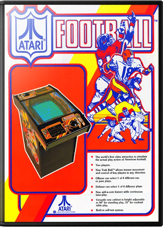 Football cover