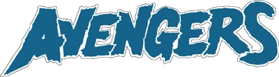 Avengers logo