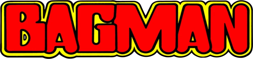 Bagman logo