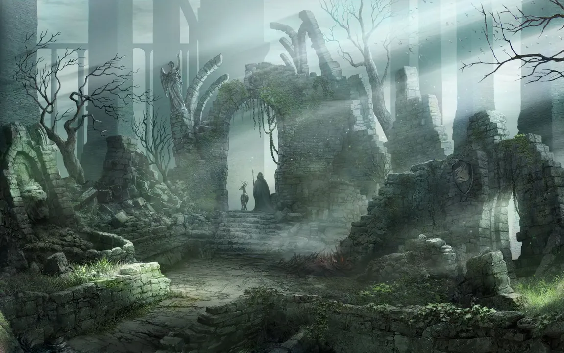Backdrop artwork for Battlantis