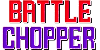 Battle Chopper logo
