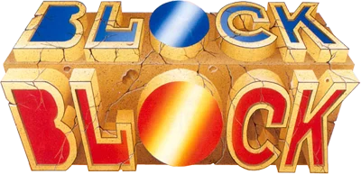 Block Block logo