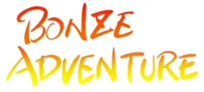 Bonze Adventure logo