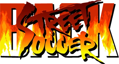 Back Street Soccer logo