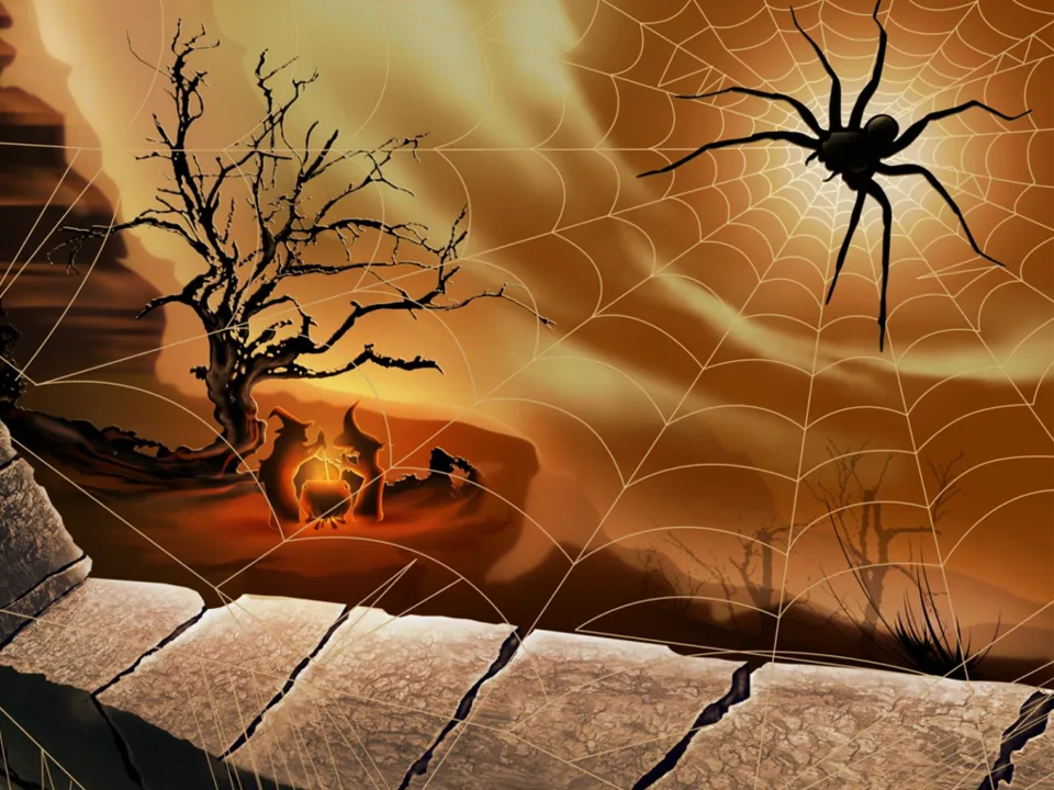 Backdrop artwork for Black Widow