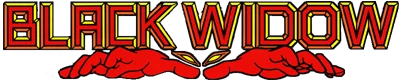 Black Widow logo