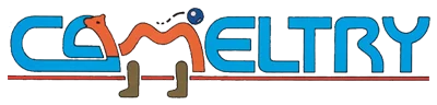 Cameltry logo