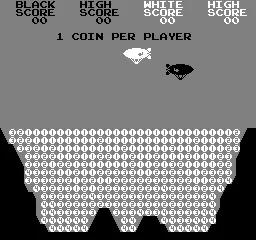 Canyon Bomber screenshot