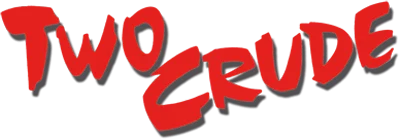 Two Crude logo