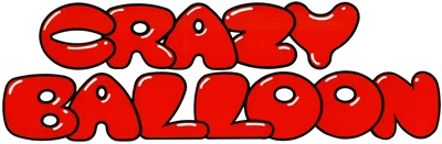 Crazy Balloon logo
