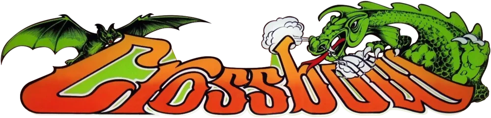 Crossbow logo