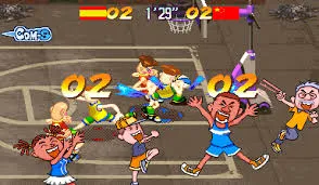 Backdrop artwork for Capcom Sports Club