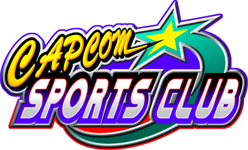 Capcom Sports Club logo