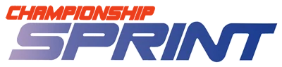 Championship Sprint logo