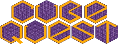 Cube Quest logo