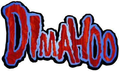 Dimahoo logo
