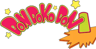 Don Doko Don logo